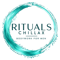 Rituals Chillax — Bodywork for Men